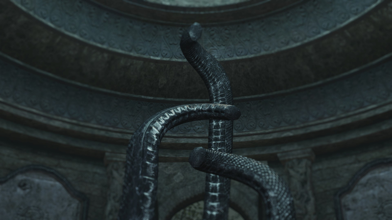 Illustration for article titled 4 Dark Souls 2 Lore Gaps I Hope the DLC Will Fill